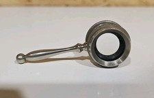 Vintage Coddington Lens