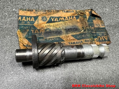 Nos yamaha dt100 - mx100, rt100