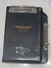 Design4Pilots Profi Pilot Kneeboard (A5 Size)