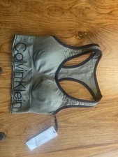 Calvin Klein Sports bra New