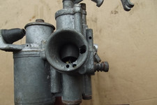 DELLORTO MA19BS5 CARBURETTOR