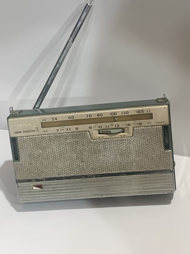 Vintage national panasonic - vintage,