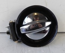 Genuine Used MINI Black Fuel