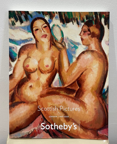 Sotheby scottish pictures - sotheby’s,