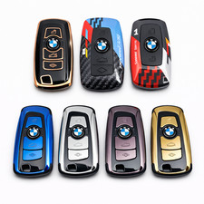Key Fob Cover Case Hard Shell