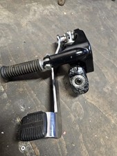 Harley Davidson Twin Cam