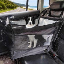 Dog Car Seat Travel Carrier