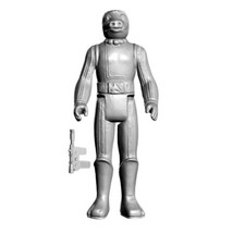 Star wars kenner blue - star,