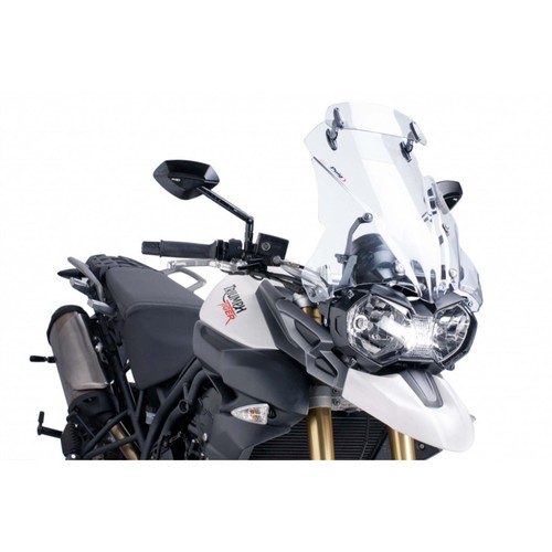 Puig touring windscreen visor - puig,