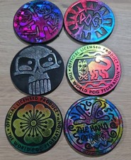 Bundle of Slammers - POG kinis