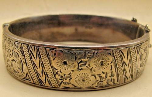 Vintage chester hallmark - vintage,