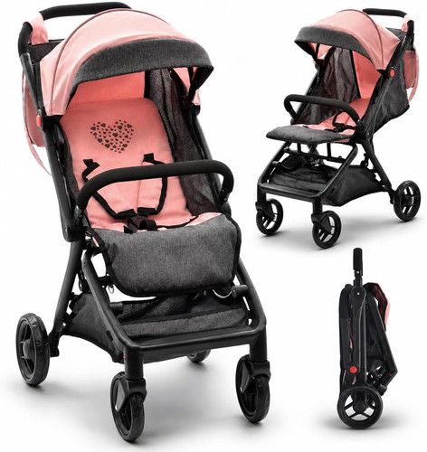 Baby doll convertible travel - doll,