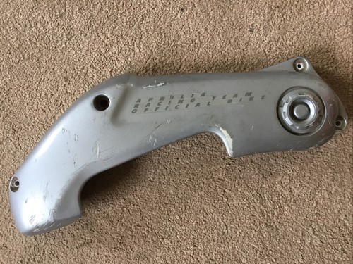 Aprilia sr50 lc plastic - 50,