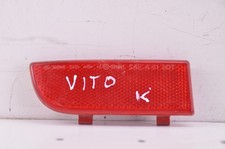 MERCEDES-BENZ VITO Minibus /