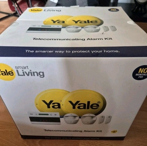 Yale smart living - yale,