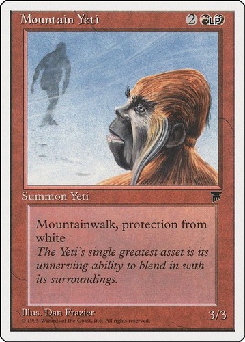 Mountain yeti 53 - -,