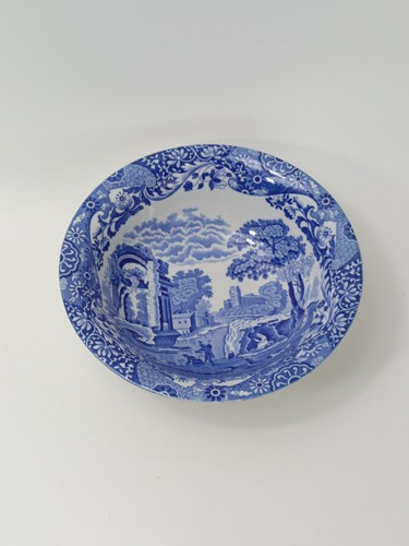 Vintage copeland spode blue - vintage,