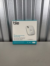 NEW Tile Mate Bluetooth
