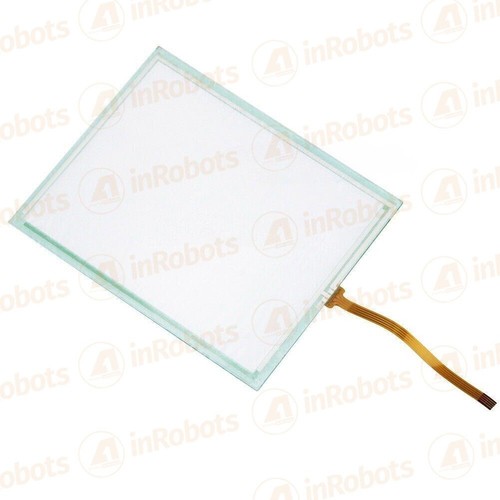 New touch screen - new,