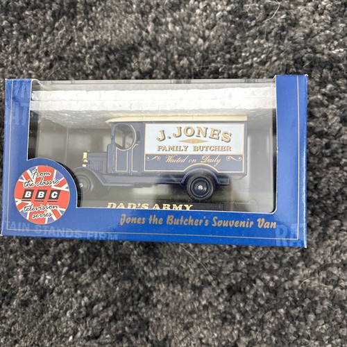 Dads army souvenir - dads,