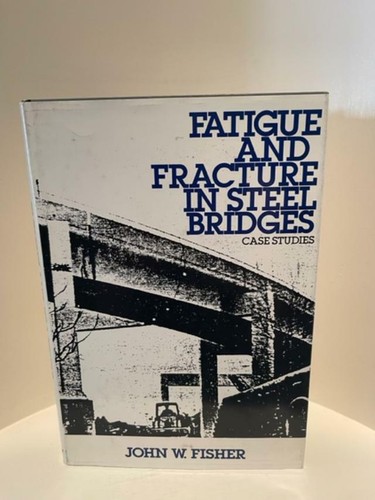 Fatigue and fracture - and, in