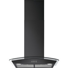 Zanussi ZFLX26K Chimney Hood