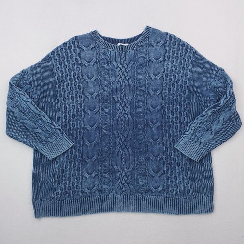 Jill sweater womens extra - sweater,