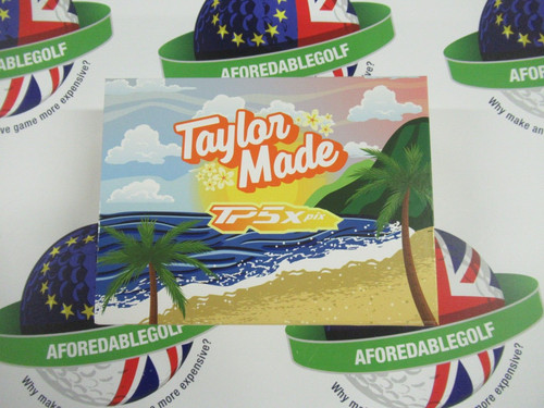 New taylormade vault - taylormade,