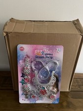 JOB LOT Box Of 24 Princess