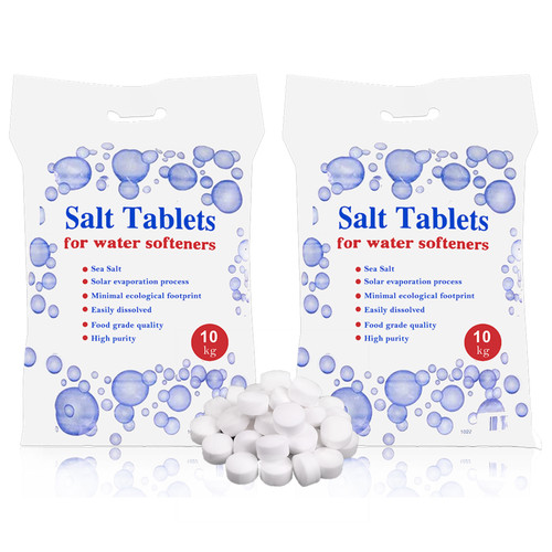 Pack 10kg bags - pack,