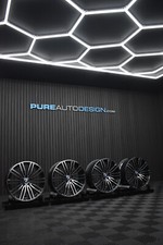 YOURS FOR OURS Genuine BMW 5