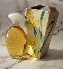RARE Vintage AVON Daffodil