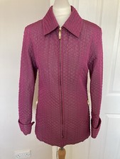 Escada Margaretha Ley UK 8