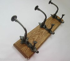 9 sizes SOLID OAK HANDMADE