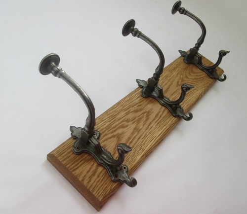 Sizes solid oak handmade - oak,
