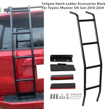 Tailgate Hatch Ladder