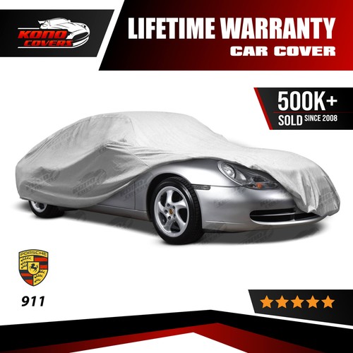 Porsche 911 996 carrera 4s - 911,