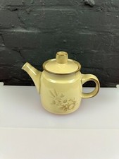 Denby Memories Large Teapot