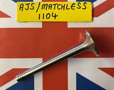 AJS MATCHLESS MODEL 12 R F G2