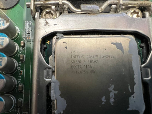 Dell optiplex 790 lga 1155 - mt,
