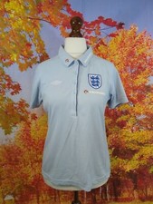 England Football Club Umbro
