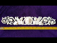 LARGE FRENCH ANTIQUE EMPIRE