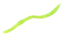 Spro Freestyle Twitch Worm