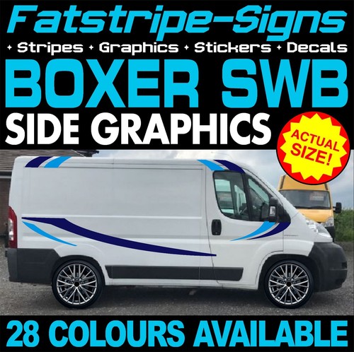 Fit peugeot boxer swb l1 - to,