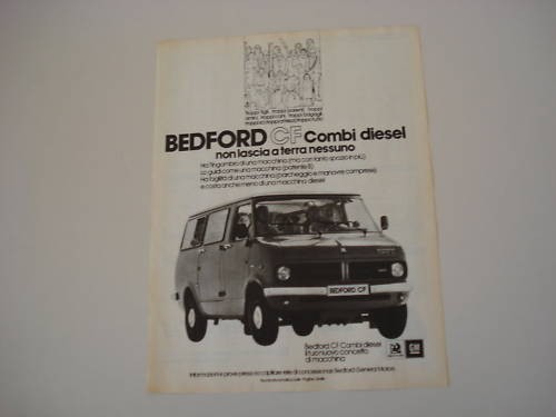 Advertising 1979 - advertising,