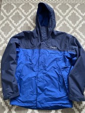 Berghaus Men's Waterproof