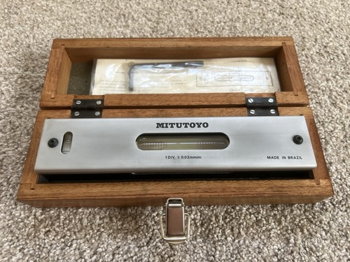 Mitutoyo high precision - high,