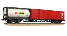 Bachmann 38-628C BR FFA Inner