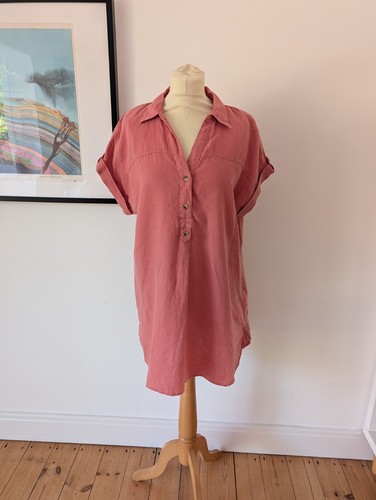White stuff womens pink - stuff, 100%