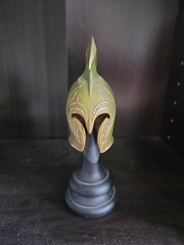 Weta sideshow lord the - weta,